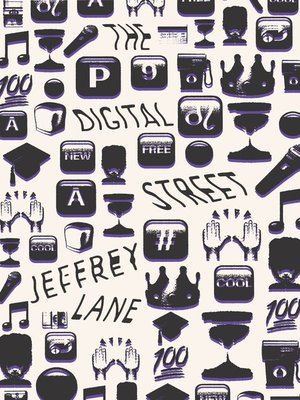cover image of The Digital Street